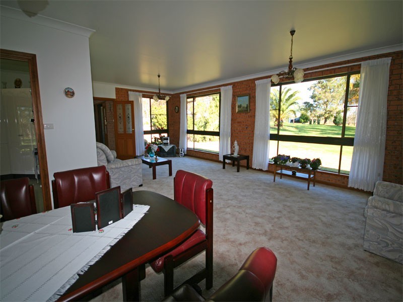 126 Paulls Road, South Maroota NSW 2756