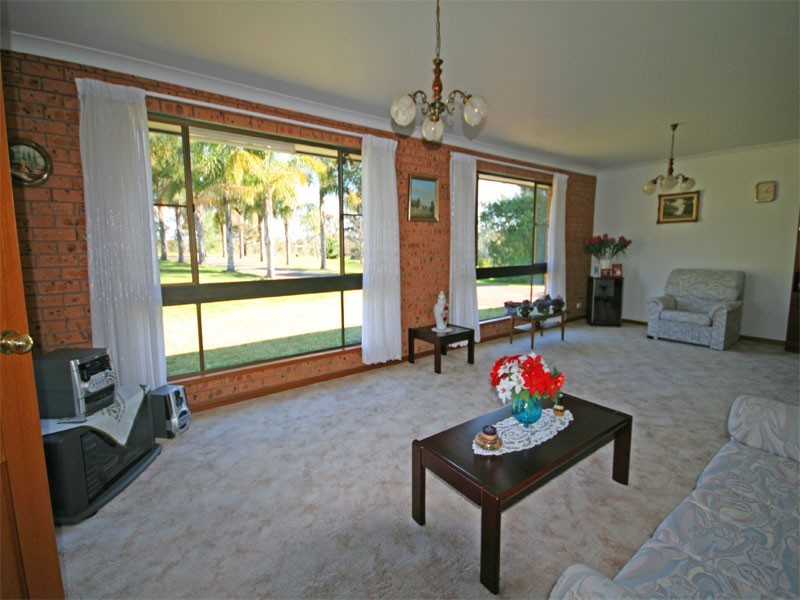 126 Paulls Road, South Maroota NSW 2756