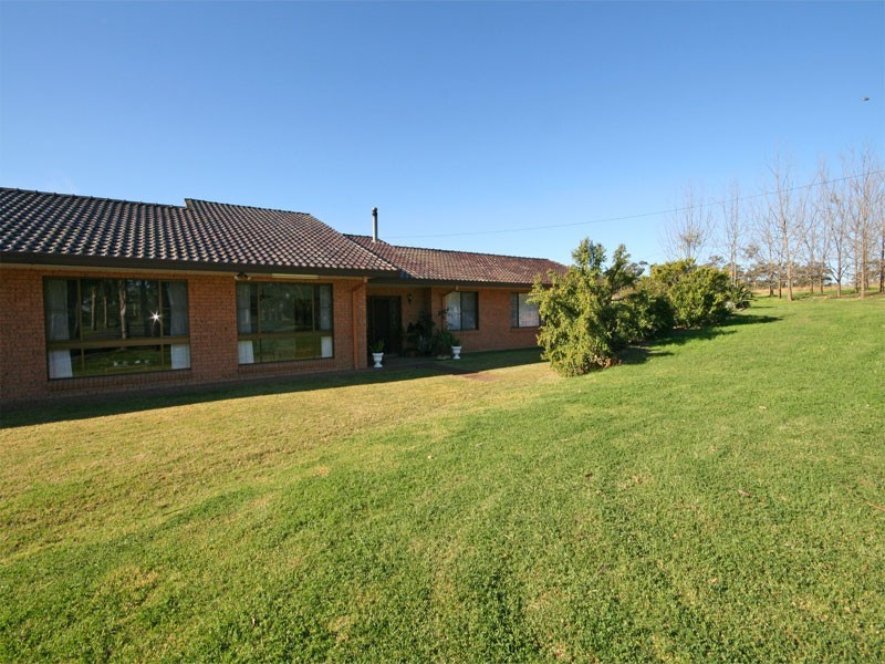 126 Paulls Road, South Maroota NSW 2756