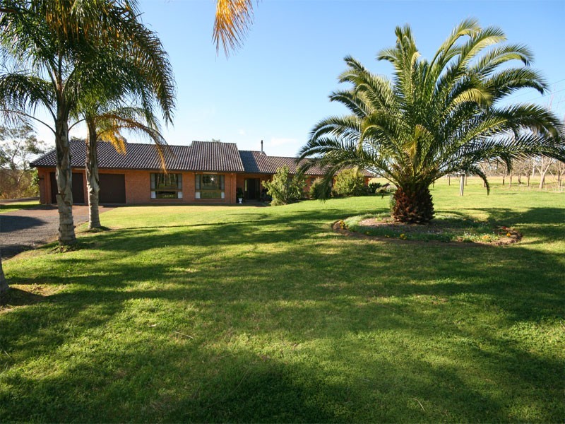 126 Paulls Road, South Maroota NSW 2756