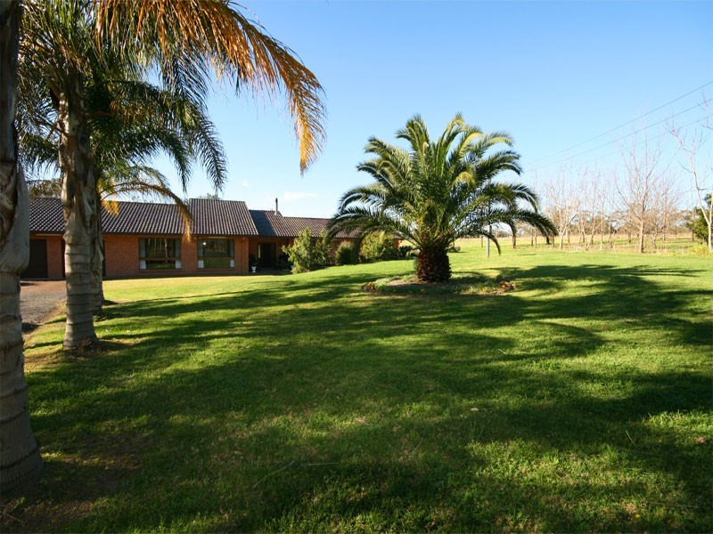 126 Paulls Road, South Maroota NSW 2756