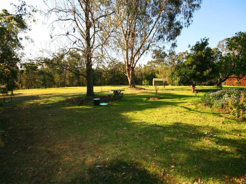 Glenorie NSW 2157