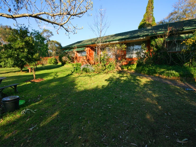 Glenorie NSW 2157
