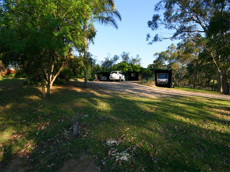 Glenorie NSW 2157