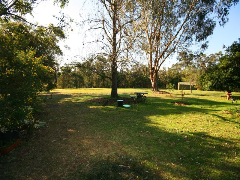 Glenorie NSW 2157