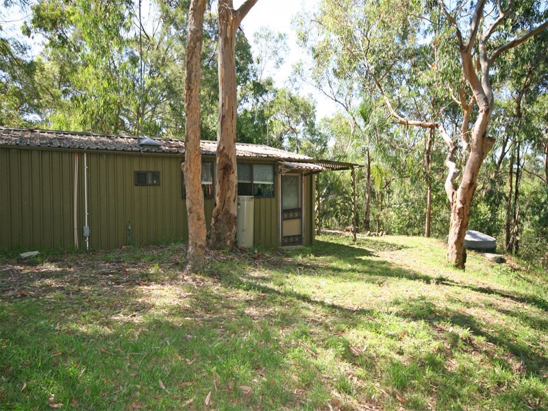Glenorie NSW 2157