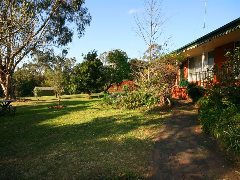 Glenorie NSW 2157