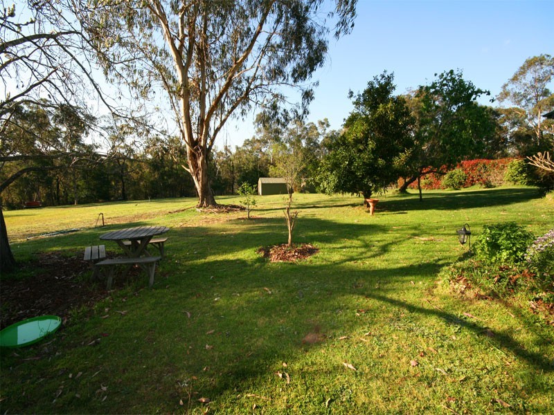 Glenorie NSW 2157