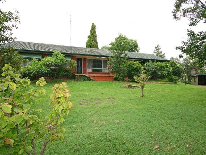 Glenorie NSW 2157