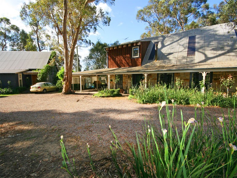 104 Bay Road, Berrilee NSW 2159