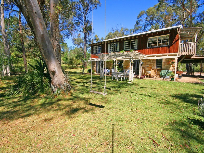 104 Bay Road, Berrilee NSW 2159