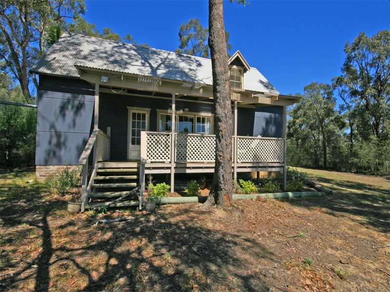 104 Bay Road, Berrilee NSW 2159