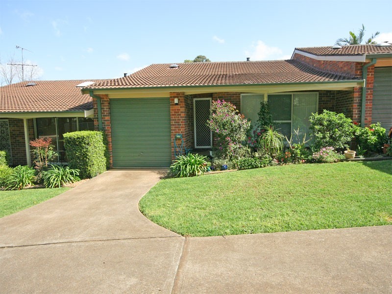 3/10 Church Street, Castle Hill NSW 2154