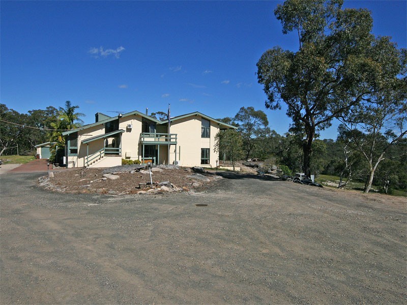 31 Calabash Road, Arcadia NSW 2159