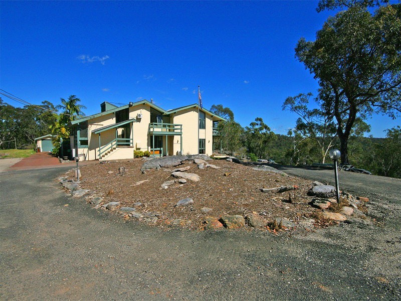 31 Calabash Road, Arcadia NSW 2159