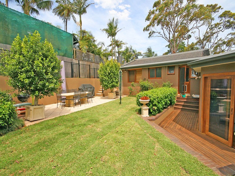 30 Glen Street, Galston NSW 2159