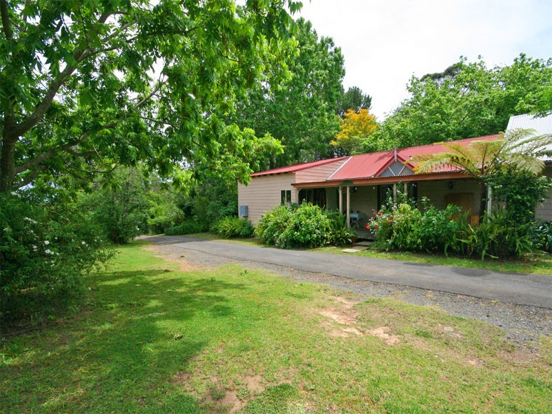 29A Cranstons Road, Middle Dural NSW 2158