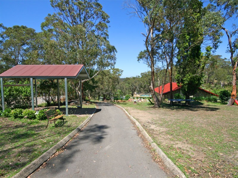 26 Bay Road, Arcadia NSW 2159