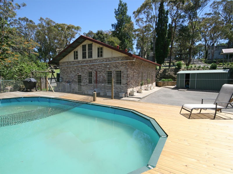 26 Bay Road, Arcadia NSW 2159