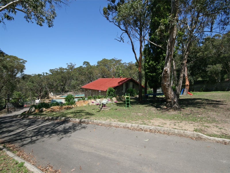 26 Bay Road, Arcadia NSW 2159
