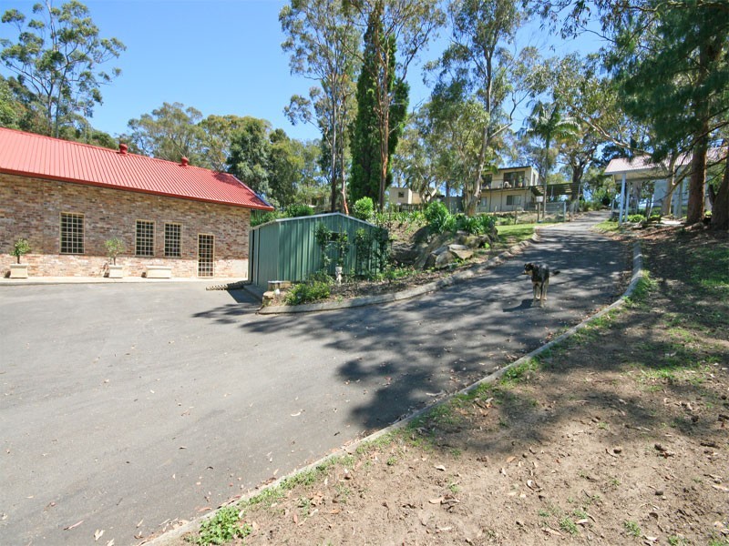 26 Bay Road, Arcadia NSW 2159