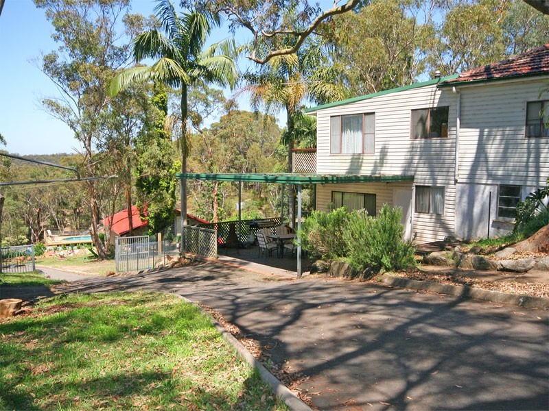 26 Bay Road, Arcadia NSW 2159