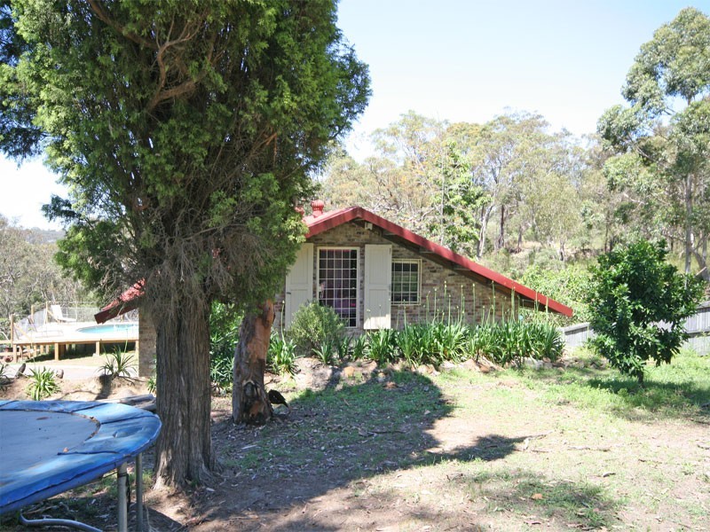 26 Bay Road, Arcadia NSW 2159