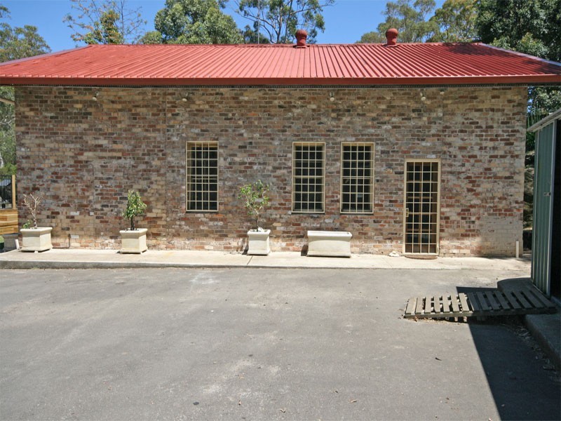 26 Bay Road, Arcadia NSW 2159