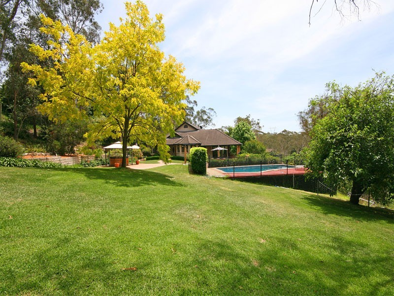 7 Sunnyvale Road, Middle Dural NSW 2158