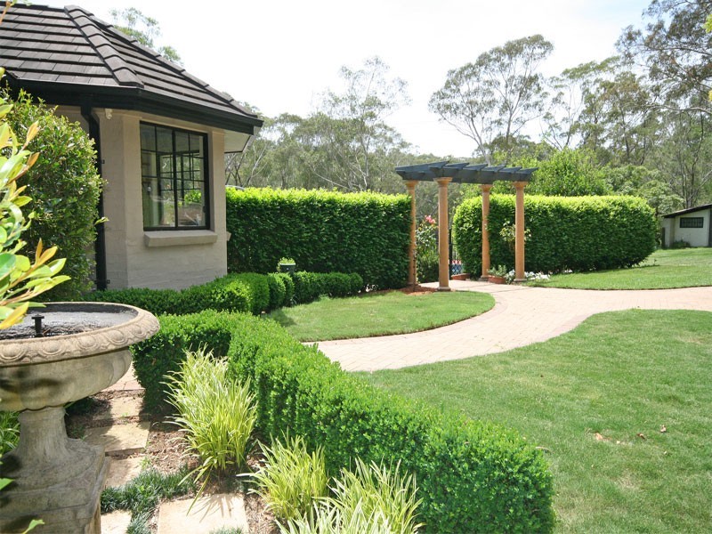 7 Sunnyvale Road, Middle Dural NSW 2158