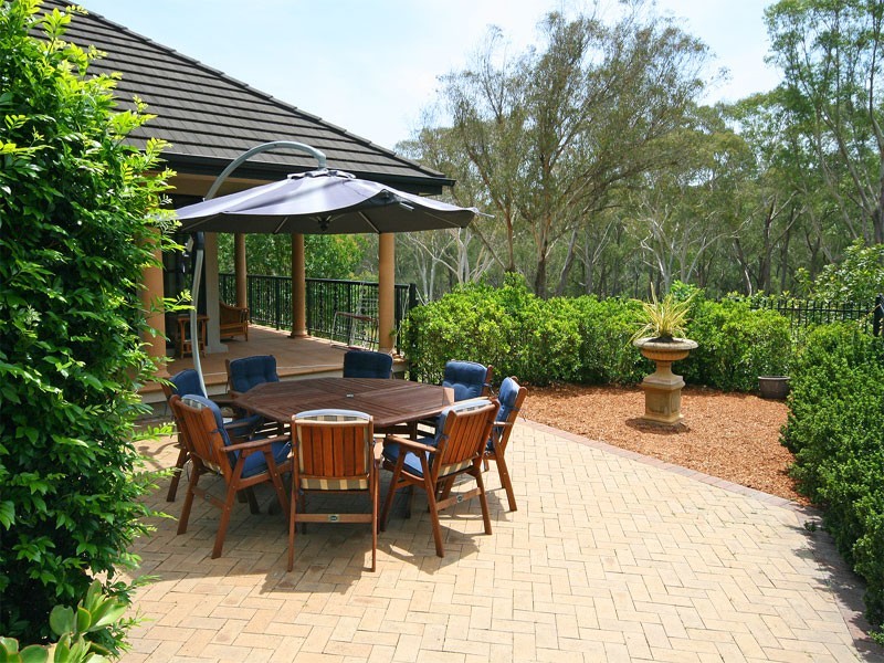 7 Sunnyvale Road, Middle Dural NSW 2158