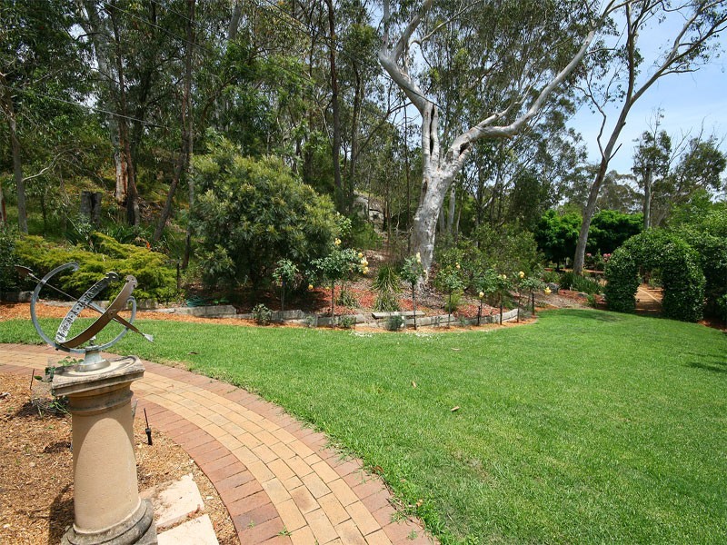 7 Sunnyvale Road, Middle Dural NSW 2158