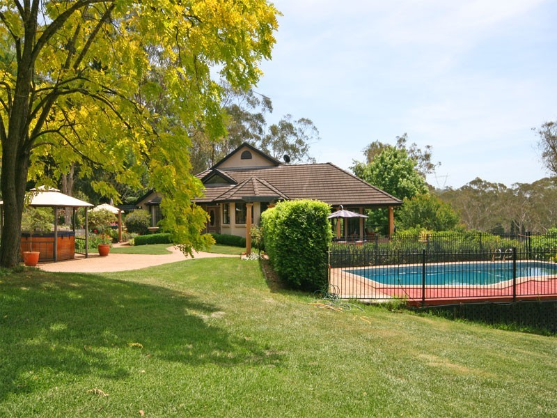 7 Sunnyvale Road, Middle Dural NSW 2158