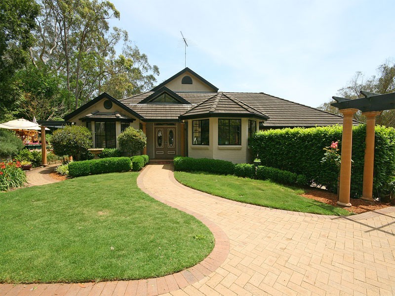 7 Sunnyvale Road, Middle Dural NSW 2158