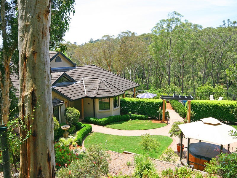 7 Sunnyvale Road, Middle Dural NSW 2158