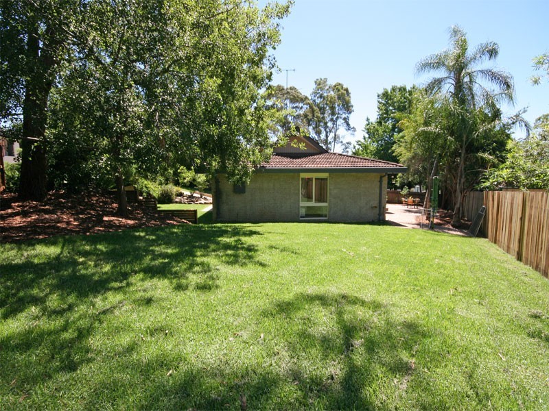 3 Rosebank Avenue, Dural NSW 2158