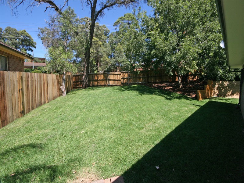 3 Rosebank Avenue, Dural NSW 2158