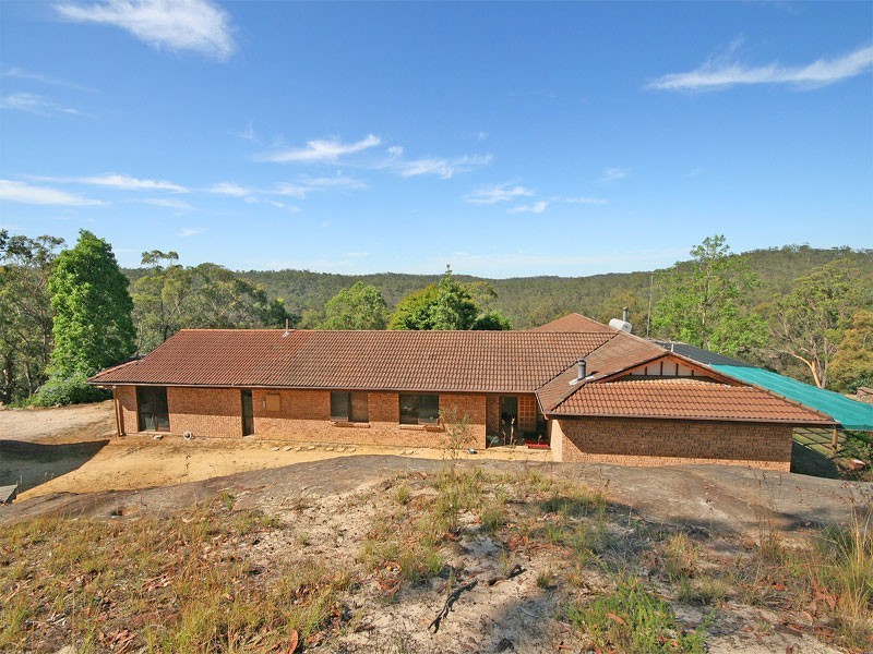 624A Cliftonville Road, Lower Portland NSW 2756