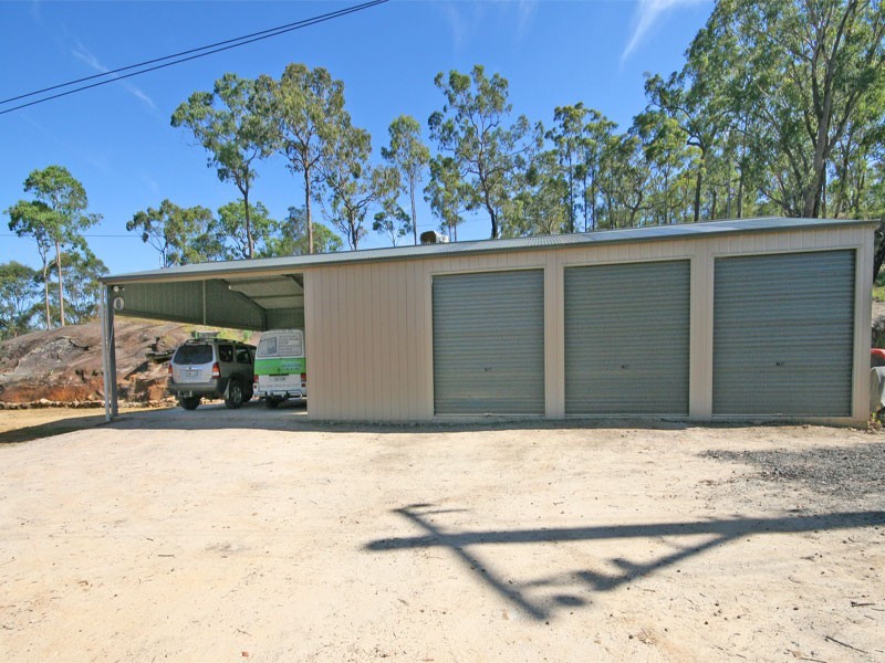 624A Cliftonville Road, Lower Portland NSW 2756