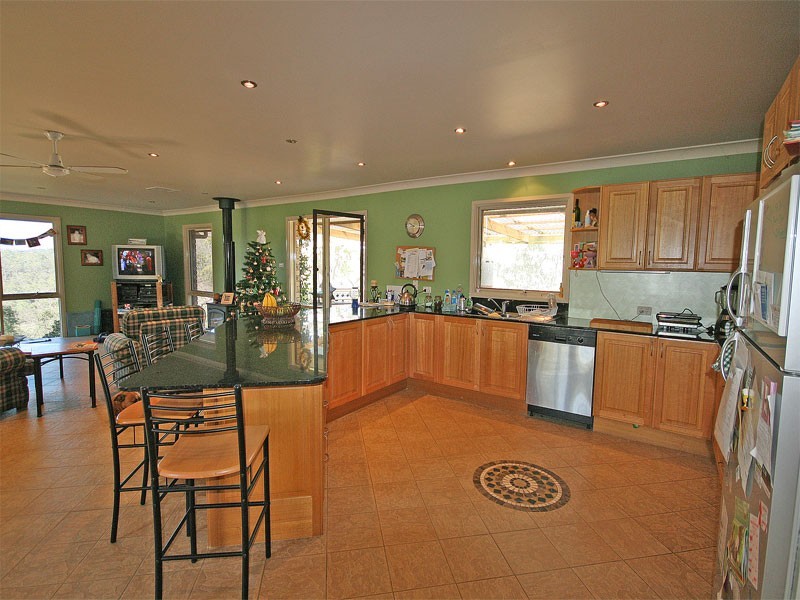 624A Cliftonville Road, Lower Portland NSW 2756