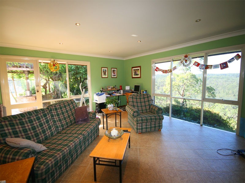 624A Cliftonville Road, Lower Portland NSW 2756