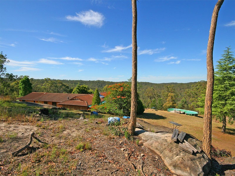 624A Cliftonville Road, Lower Portland NSW 2756