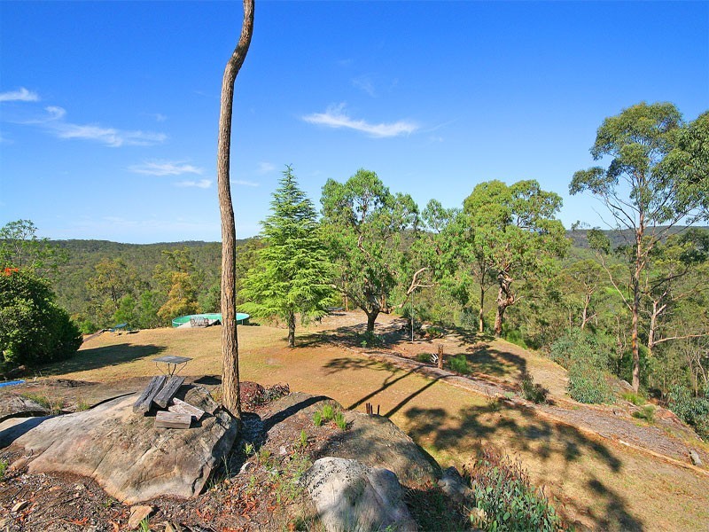 624A Cliftonville Road, Lower Portland NSW 2756