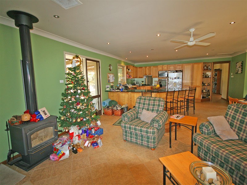 624A Cliftonville Road, Lower Portland NSW 2756