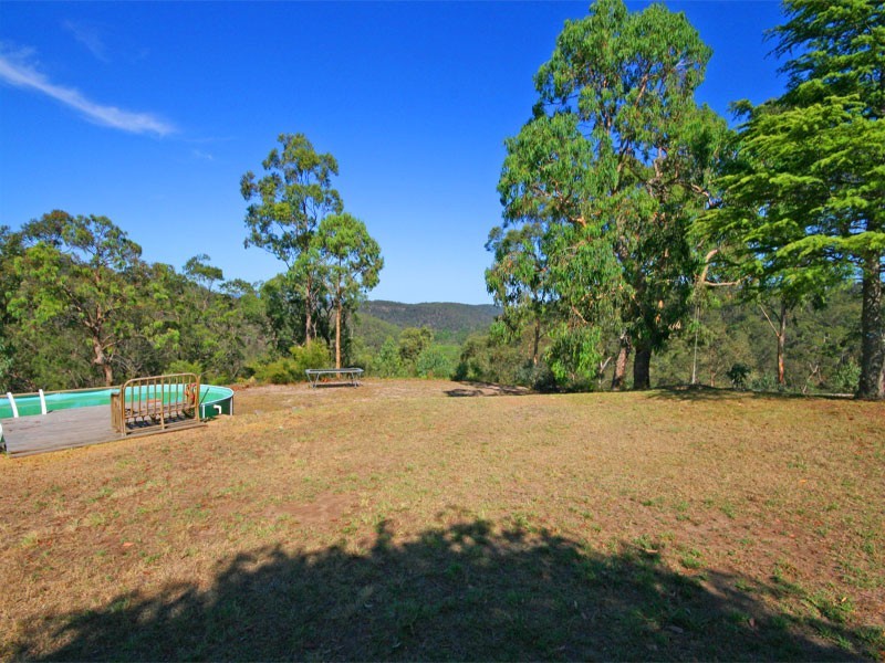 624A Cliftonville Road, Lower Portland NSW 2756