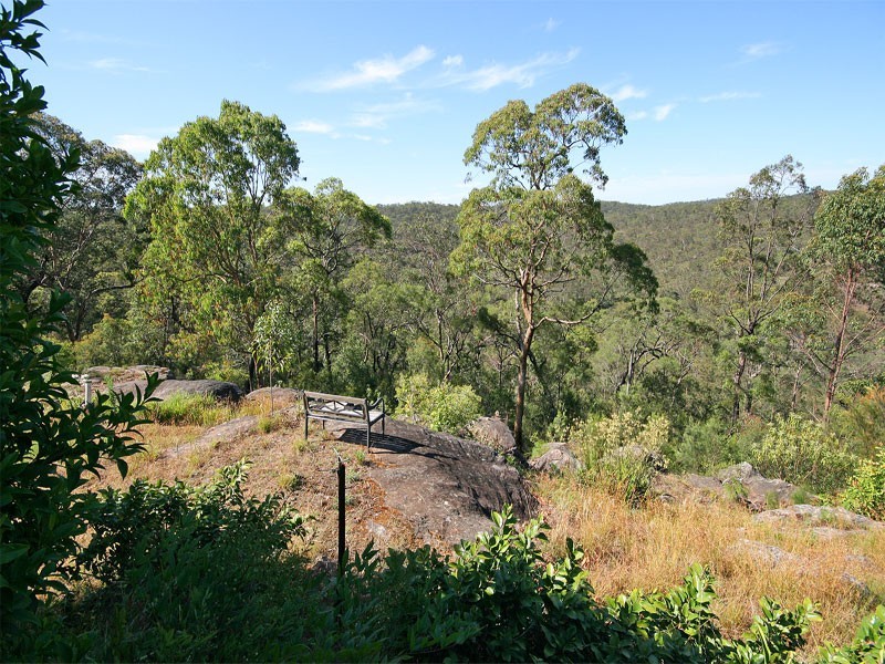 624A Cliftonville Road, Lower Portland NSW 2756