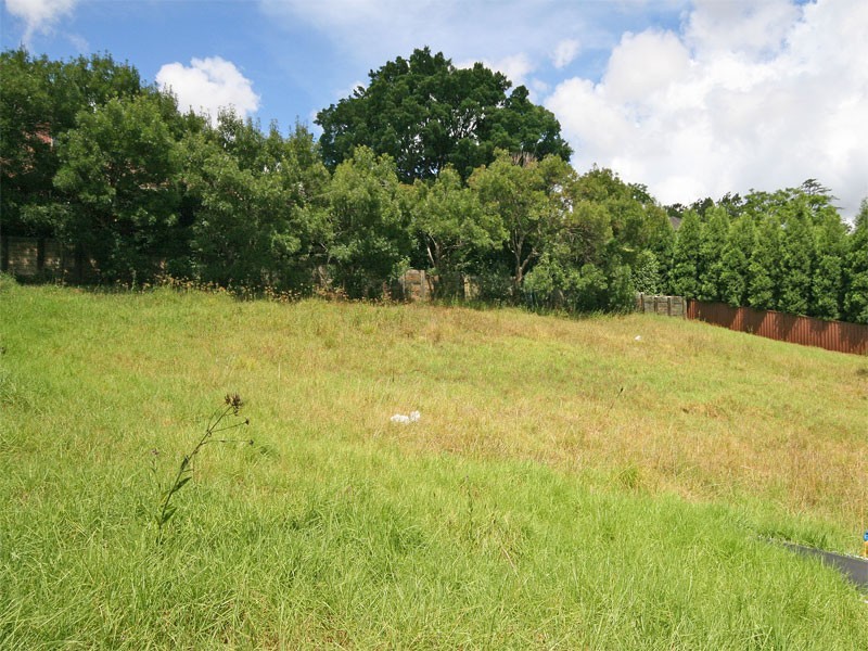 Glenhaven NSW 2156