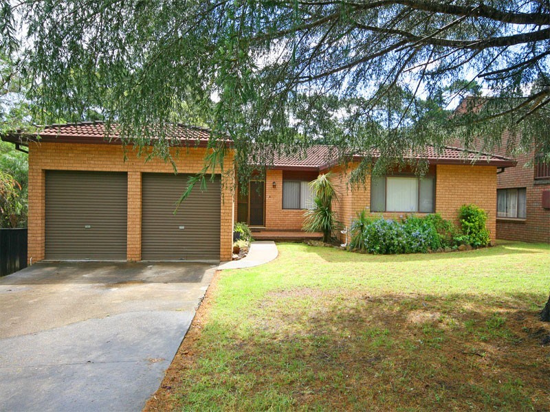 18 Nancy Place, Galston NSW 2159