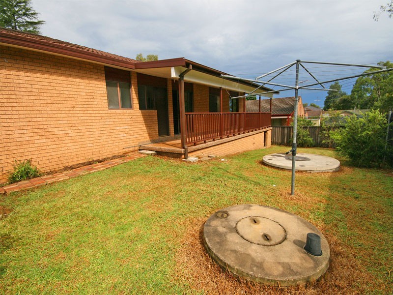 18 Nancy Place, Galston NSW 2159