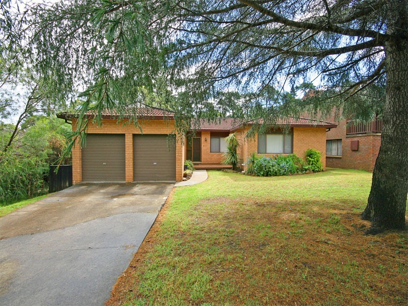 18 Nancy Place, Galston NSW 2159